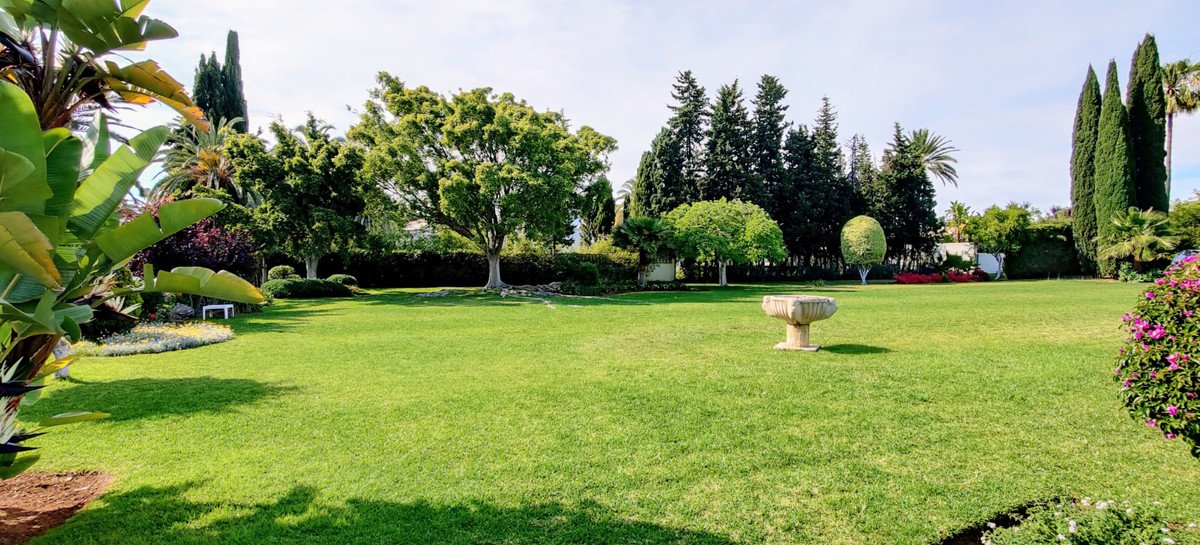 Земельный участок в Гвадальмина, Испания № 286560