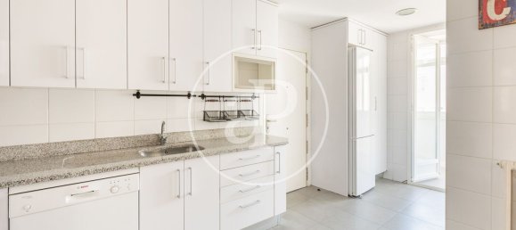 4 Schlafzimmer Wohnung in Madrid, Spain, Nr. 153303 30