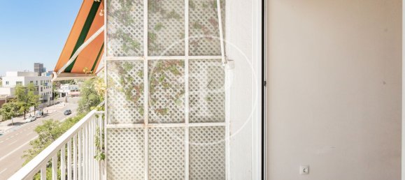 4 Schlafzimmer Wohnung in Madrid, Spain, Nr. 153303 39