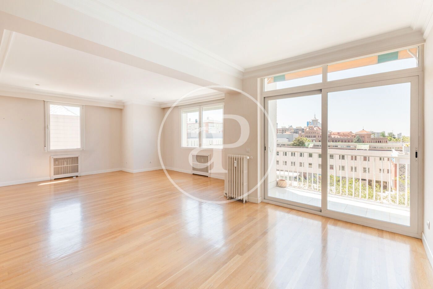 4 Schlafzimmer Wohnung in Madrid, Spain, Nr. 153303