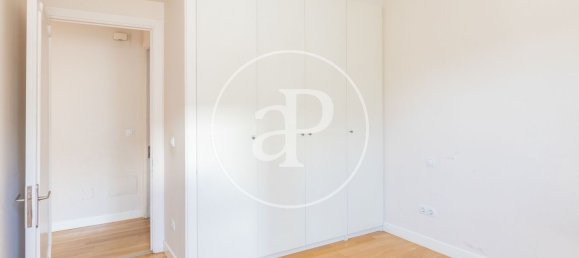 4 Schlafzimmer Wohnung in Madrid, Spain, Nr. 153303 19