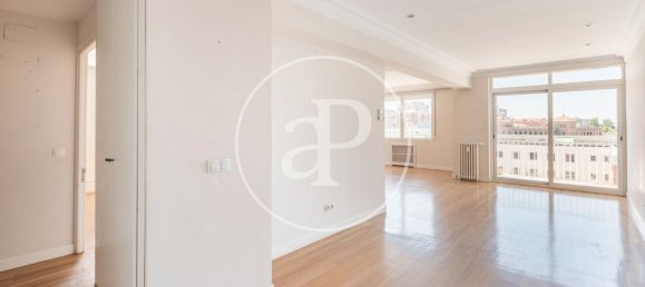 4 Schlafzimmer Wohnung in Madrid, Spain, Nr. 153303 4