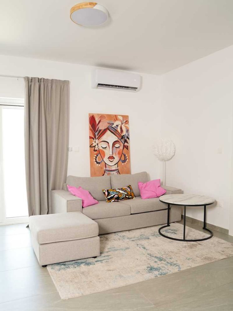 Penthouse T3 em Limassol, Cyprus N.º 81432