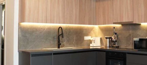 Penthouse T3 em Limassol, Cyprus N.º 81432 5