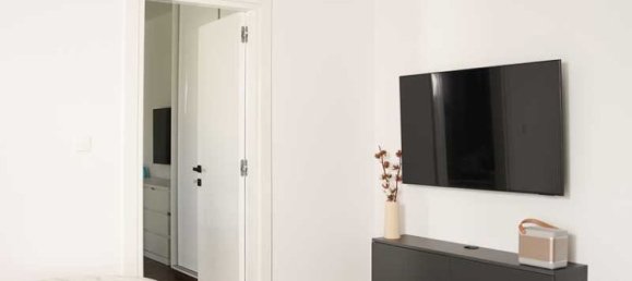 Penthouse T3 em Limassol, Cyprus N.º 81432 2