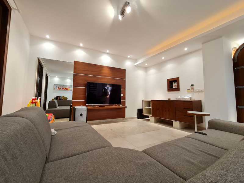 2 bedrooms Apartment in Parekklisia, Cyprus No. 18862