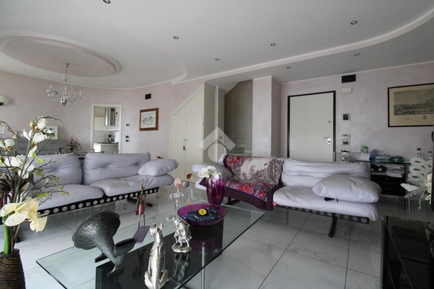 4 rooms Penthouse in Rimini, Italy No. 213423