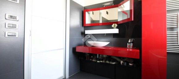 4 rooms Penthouse in Rimini, Italy No. 213423 15