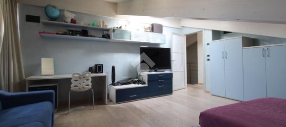 4 rooms Penthouse in Rimini, Italy No. 213423 28