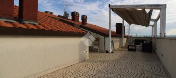 4 rooms Penthouse in Rimini, Italy No. 213423 34