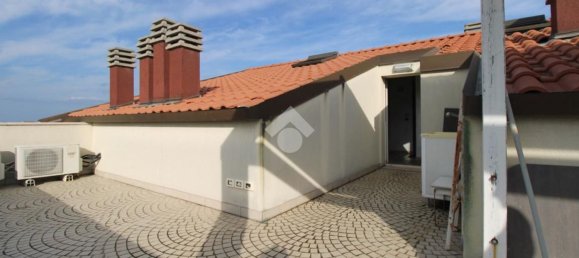 4 rooms Penthouse in Rimini, Italy No. 213423 32