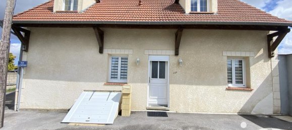 3 bedrooms House in Guiscard, France No. 71805 2