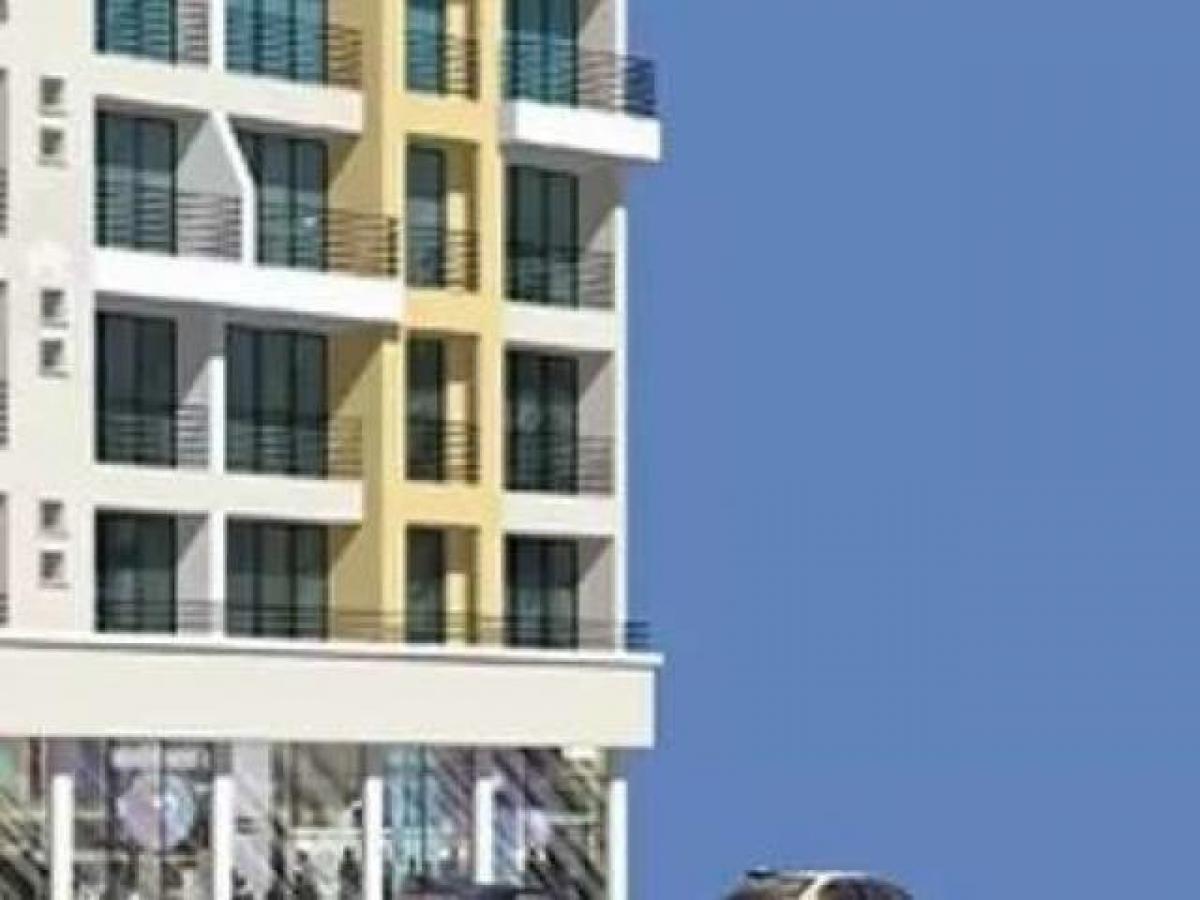 Studio in Mumbai, India No. 57586