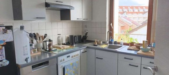 3 chambres Appartement à Rhein-Neckar-Kreis, Germany No. 297948 4