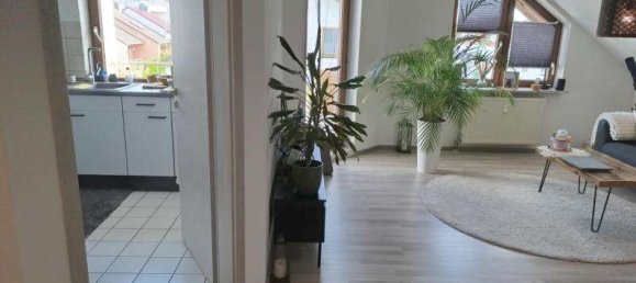 3 chambres Appartement à Rhein-Neckar-Kreis, Germany No. 297948 3