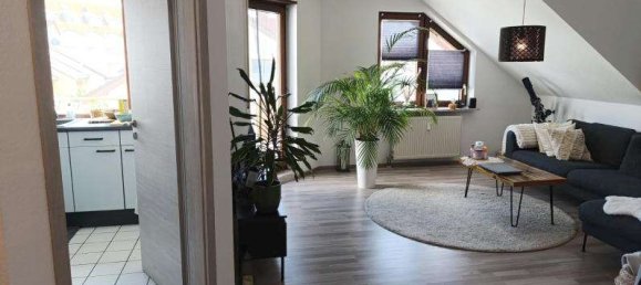 3 chambres Appartement à Rhein-Neckar-Kreis, Germany No. 297948 2