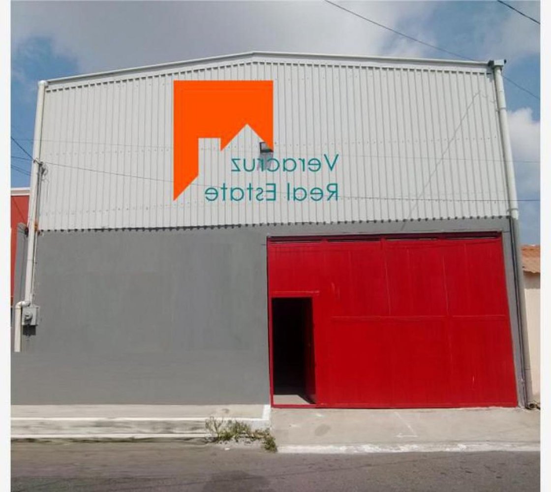 1 bedroom Commercial property in Veracruz, Mexico No. 201247