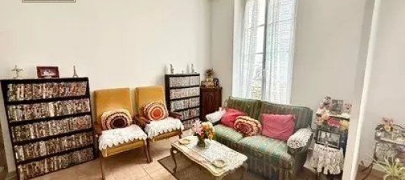 2 chambres Appartement à Nice, France No. 301738 3
