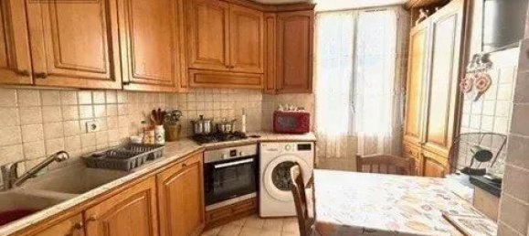 2 chambres Appartement à Nice, France No. 301738 5