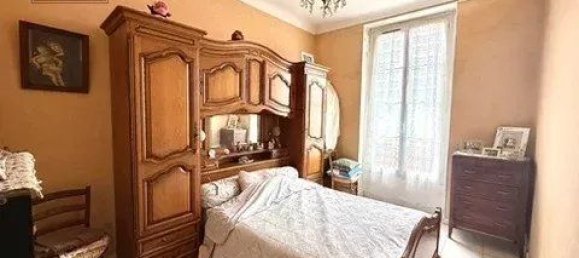 2 chambres Appartement à Nice, France No. 301738 8