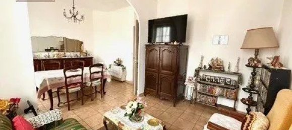 2 chambres Appartement à Nice, France No. 301738 9