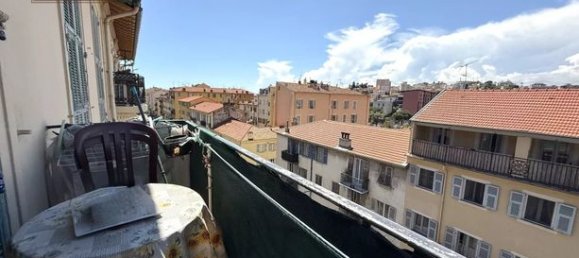 2 chambres Appartement à Nice, France No. 301738 2