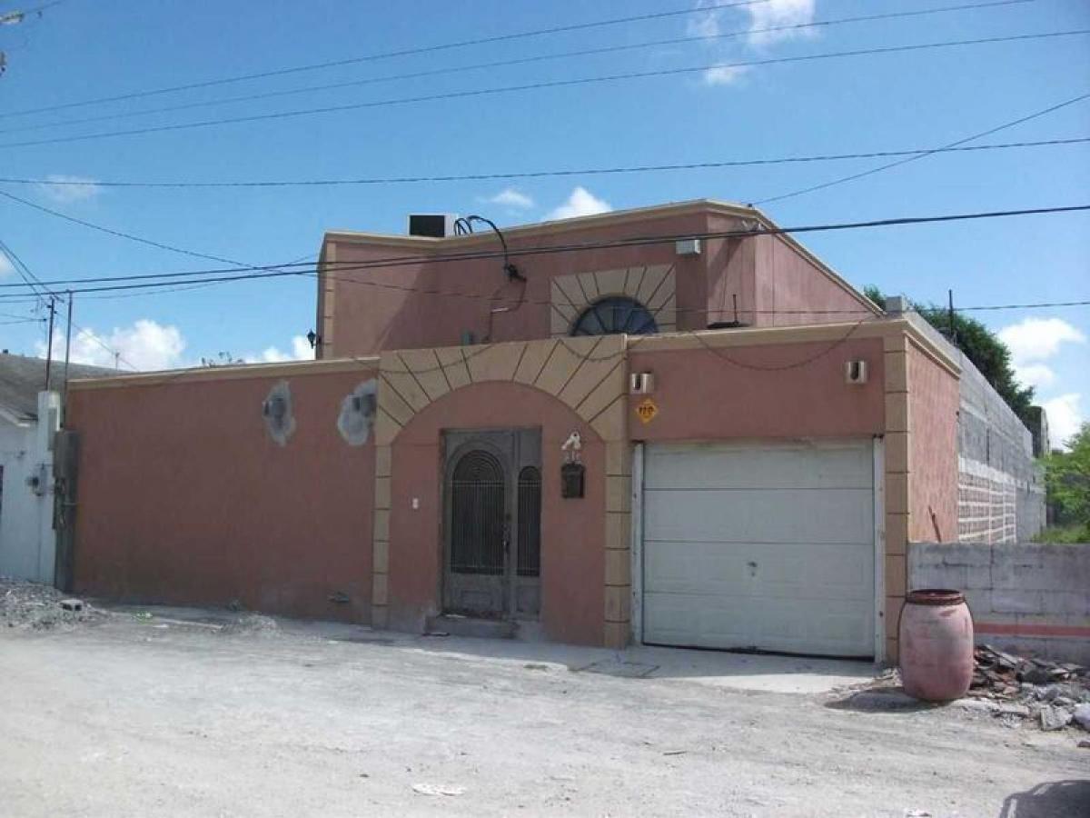 4 غرف نوم منزل في Tamaulipas, Mexico رقم 175164