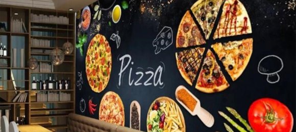 3-Zimmer Cafe / Restaurant in Bielefeld, Germany, Nr. 227280 5