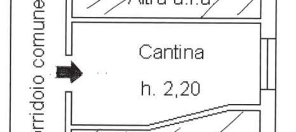 6 bedrooms Apartment in Bologna, Italy No. 341177 19