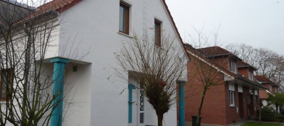 Casa de 4 habitaciónes en Hamm, Germany No. 294483 2