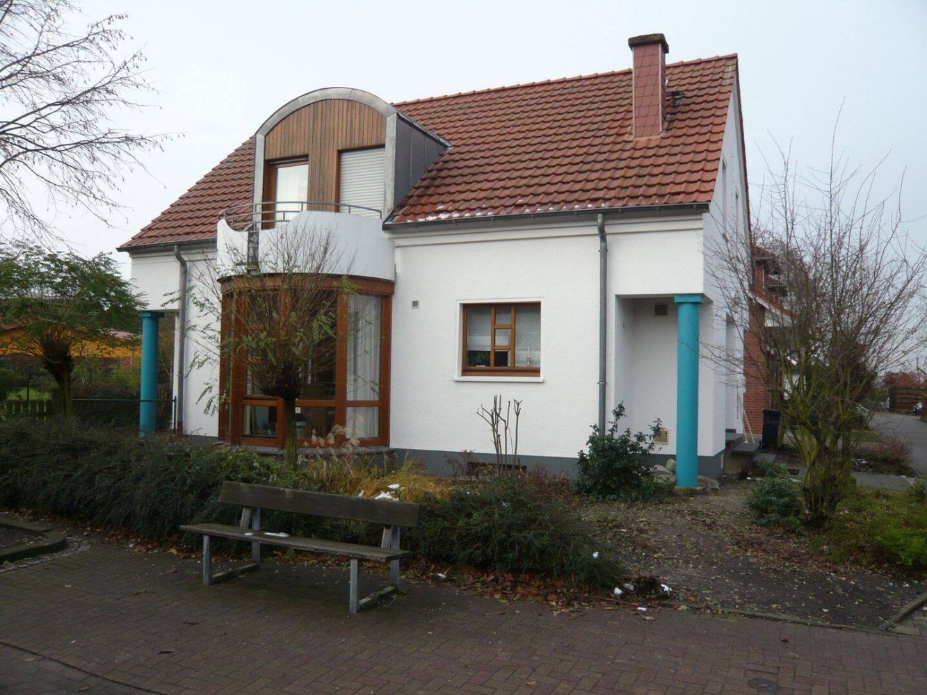 Casa de 4 habitaciónes en Hamm, Germany No. 294483