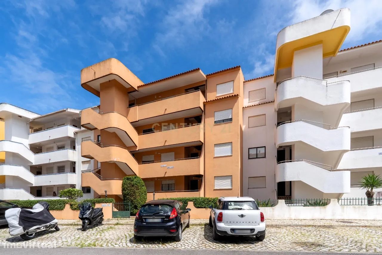 1 bedroom Apartment in Albufeira, Portugal No. 282462