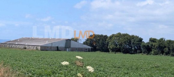 Grundstück in Kerlaz, France 30080m², Nr. 289441 2