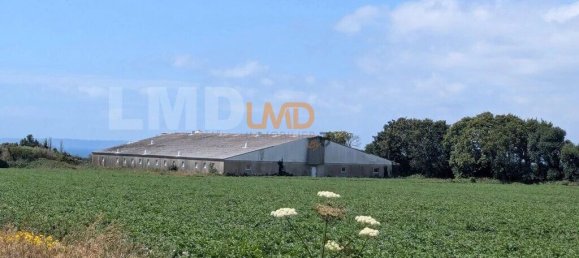 Grundstück in Kerlaz, France 30080m², Nr. 289441 4