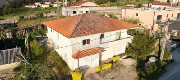 3 غرف نوم فيلا في Guimaraes, Portugal رقم 190107 2