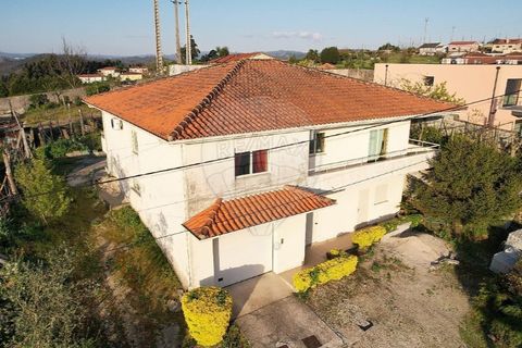 3 غرف نوم فيلا في Guimaraes, Portugal رقم 190107