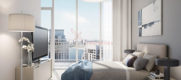 Apartamento T5 em Dubai Creek Harbour (The Lagoons), UAE N.º 7708 7