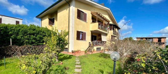 5 rooms House in Rome, Italy No. 28026 21