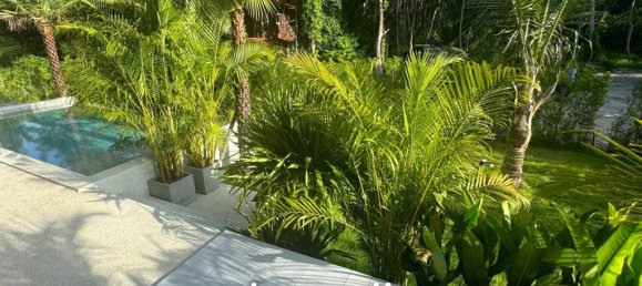 3 bedrooms Villa in Wiang Sa, Thailand No. 14396 7