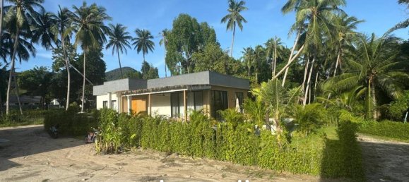 3 bedrooms Villa in Wiang Sa, Thailand No. 14396 2