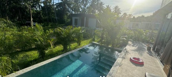 3 bedrooms Villa in Wiang Sa, Thailand No. 14396 8