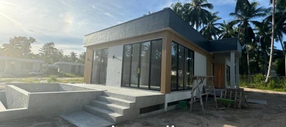 3 bedrooms Villa in Wiang Sa, Thailand No. 14396 10