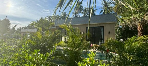 3 bedrooms Villa in Wiang Sa, Thailand No. 14396 3