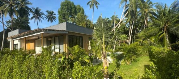 3 bedrooms Villa in Wiang Sa, Thailand No. 14396 5