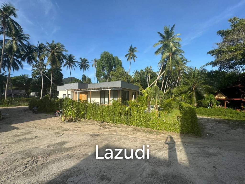 3 bedrooms Villa in Wiang Sa, Thailand No. 14396