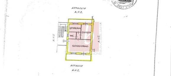3 chambres Appartement à Monvalle, Italy No. 363535 21