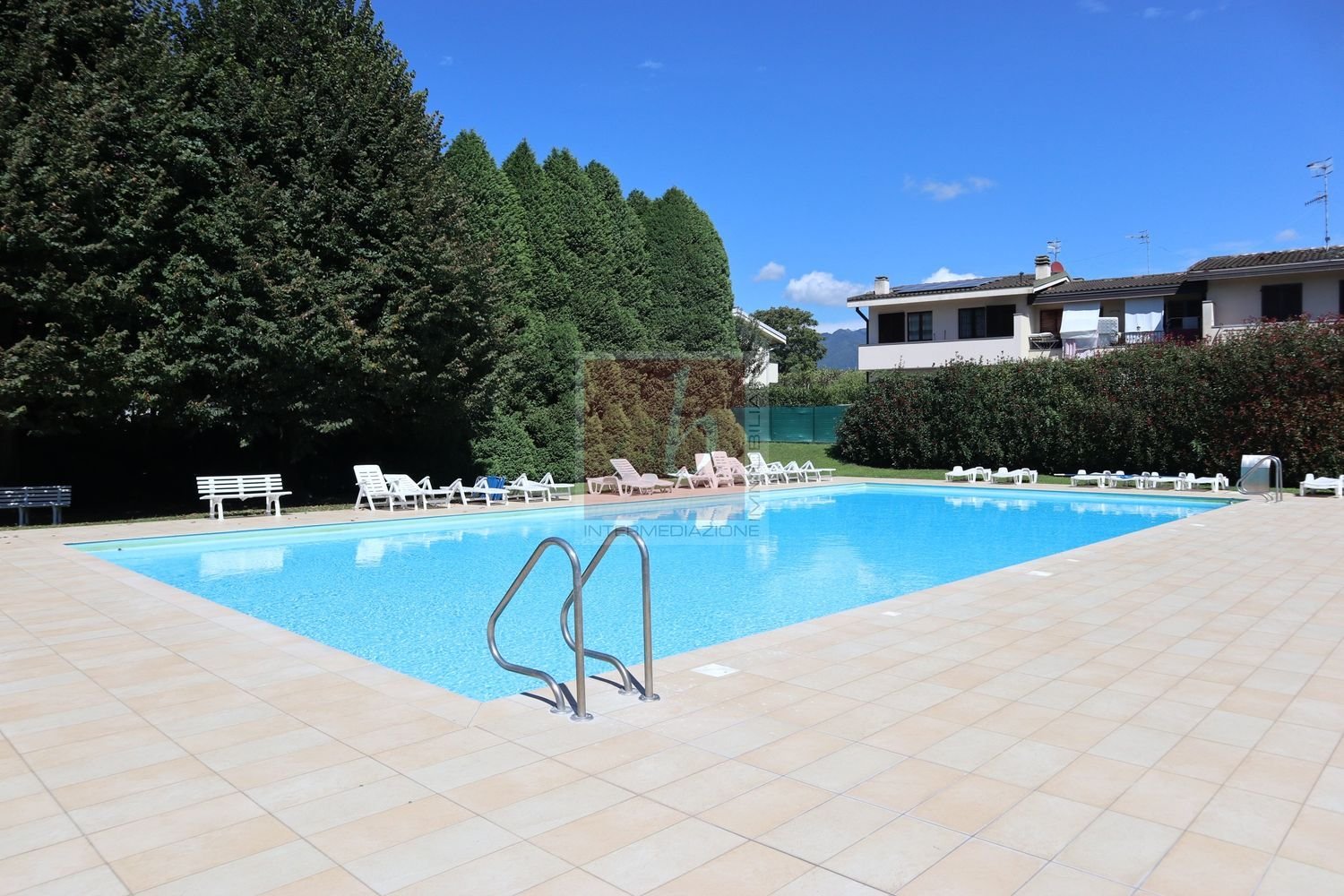 3 chambres Appartement à Monvalle, Italy No. 363535