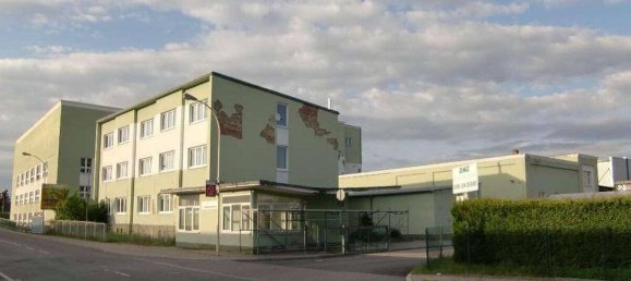 Warehouse in Zwickau, Germany No. 128227 3