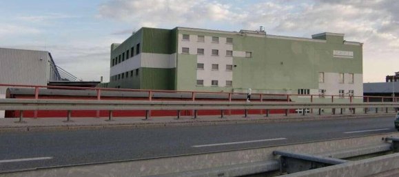 Warehouse in Zwickau, Germany No. 128227 2