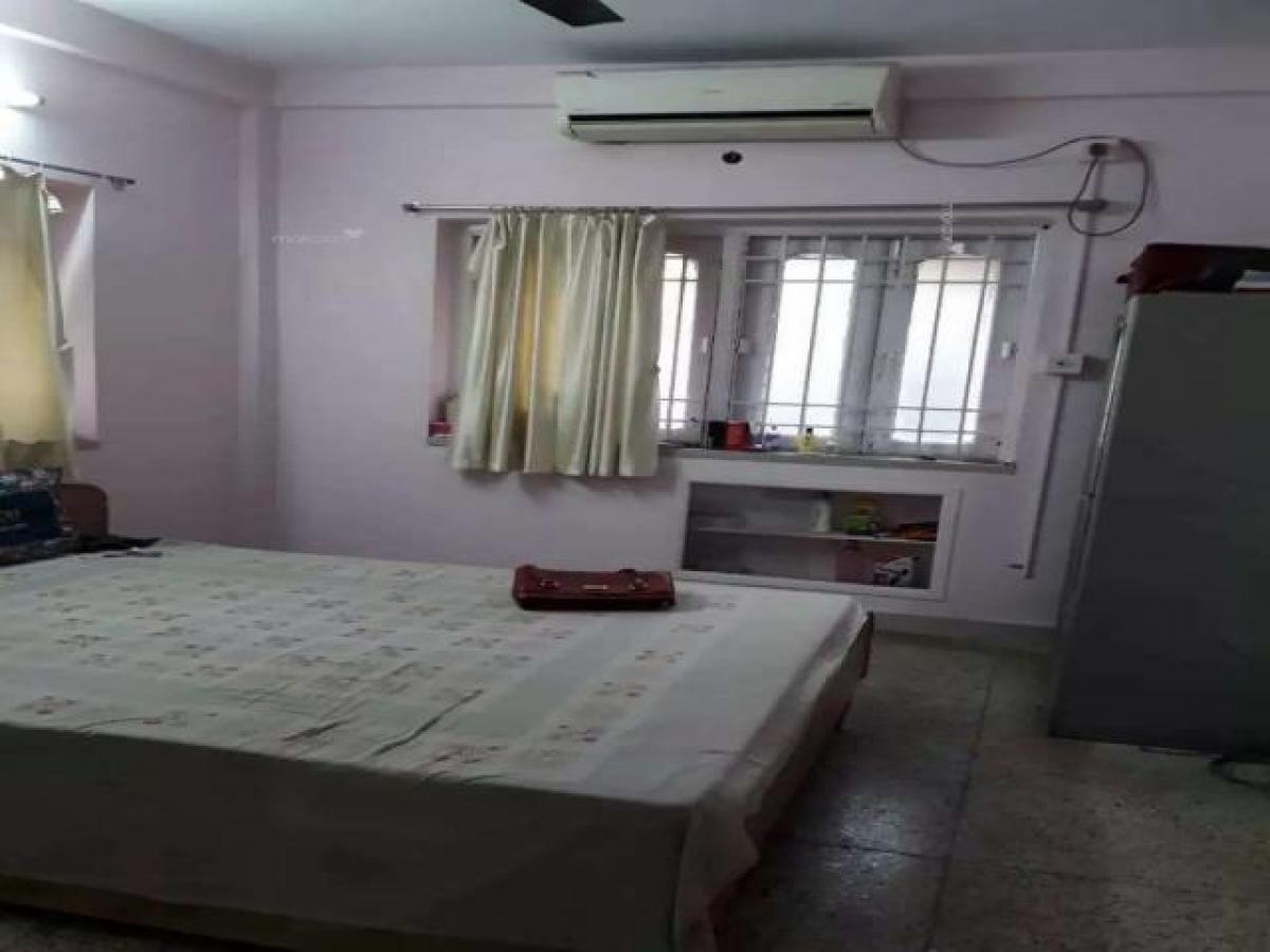 3 bedrooms House in Kolkata, India No. 21226